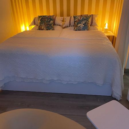 Luft Und Meer 4**** Ferienwohnung Hage Luaran gambar