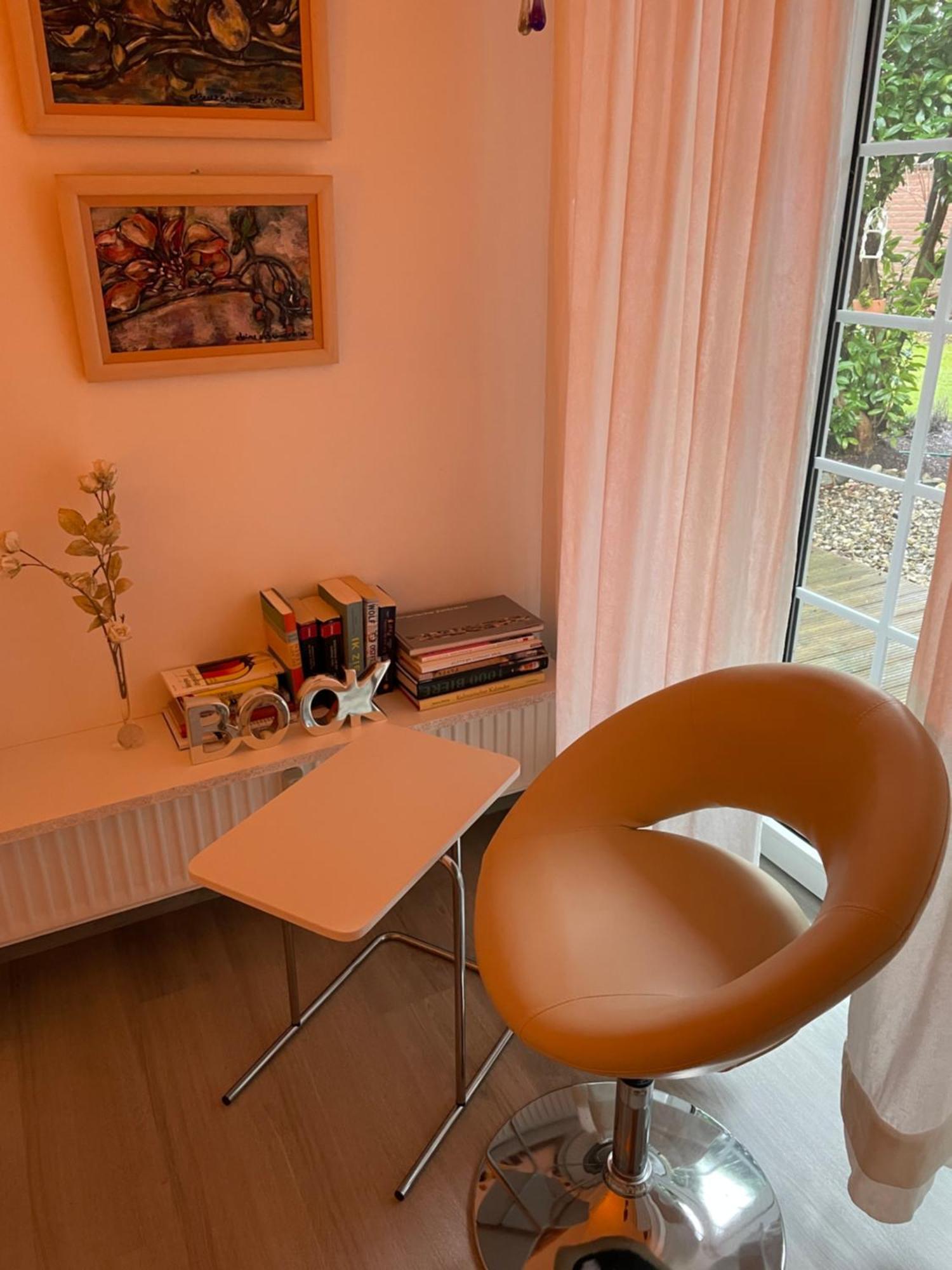 Luft Und Meer 4**** Ferienwohnung Hage Luaran gambar